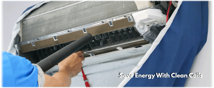 AC Coil Cleaning Jupiter