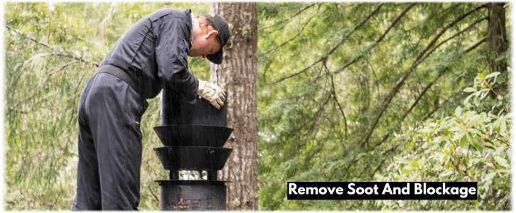 Chimney Cleaning Jupiter